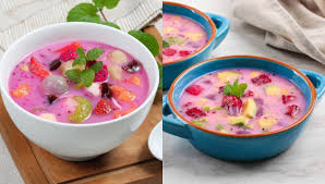 sop buah