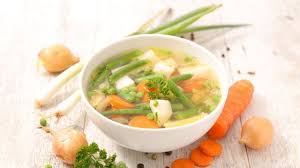 ssayur sop